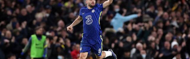 Već imamo kandidata za gol godine! Kovačićevo remek delo probudilo Čelsi (VIDEO)