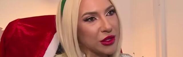 BITI DOBAR ČOVEK: Jovana Jeremić se obratila Bogu! (FOTO)