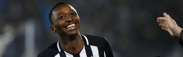 Umar Sadik: Partizan me je hteo kada niko drugi nije, vratio me u fudbalski život
