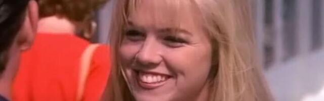 Otkidali na Keli iz Beverli Hilsa: Da je vidite danas (FOTO)