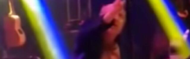 Užas poznatog muzičara: "Komšiluk" u neverici (VIDEO)