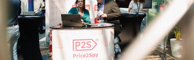 Srpski WEBCentric postao deo holandske TSS grupe