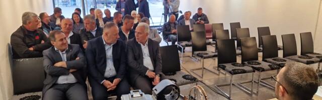 PONOVO BEZ KVORUMA: Sjednica SO Tutin ponovo odložena, prisutni samo odbornici SDA