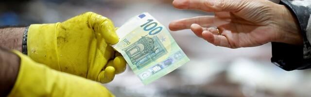 Nikad na većem nivou: Inflacija u eurozoni dostigla rekordnih 10,7 posto