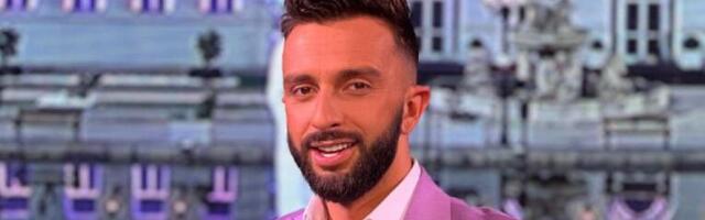 OGLASIO SE DARKO TANASIJEVIĆ IZ BOLNICE: Voditelj "Zadruge" zabrinuo sve: "Bože, imam 28 godina, ali..." (FOTO)