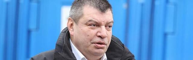 Grčić upropastio EPS, sada vodi SNS u Obrenovcu!