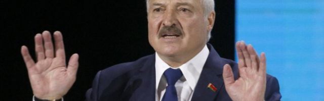 LUKAŠENKO PRIZNAO DA JE BIO POZITIVAN NA KORONU! Predsednik Belorusije tvrdi DA JE POBEDIO VIRUS NA NOGAMA!