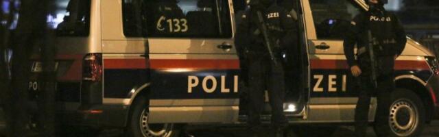 SRBI OSUĐENI NA ZATVORSKE KAZNE U AUSTRIJI! Gajili kanabis uhvaćeni sa stabljikama na auto putu