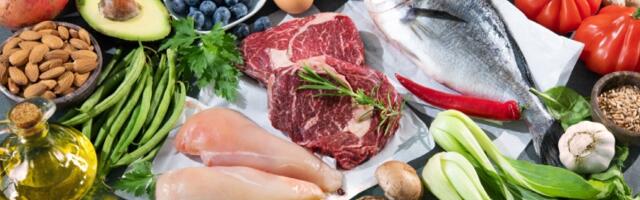 Nuspojave keto dijete o kojima niko ne priča