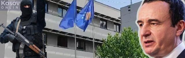 Kurti povlači ROSU, a pet država EU da priznaju 'Kosovo'?! Novi pakleni plan Amerikanaca za sever KiM