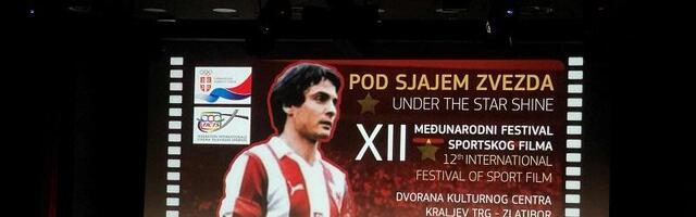 Otvoren 12. Međunarodni festival sportskog filma na Zlatiboru