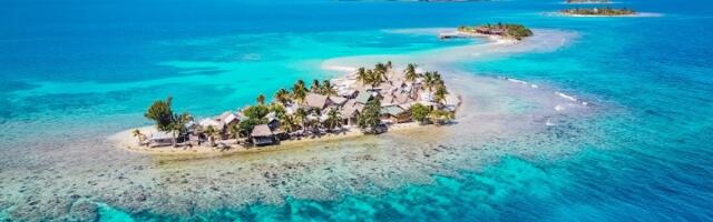 Istraživanje otkrilo gde ćemo letovati u budućnosti