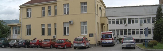 Bajina Bašta jutros najzagađeniji grad u Srbiji
