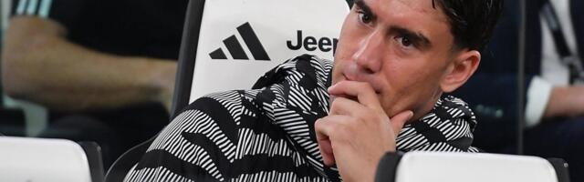 Novi preokret u Torinu - Vlahović ostaje u Juventusu!?