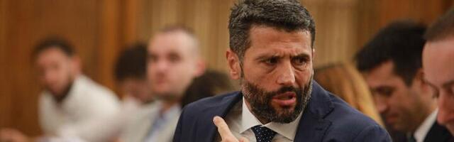 Šapić brani saradnicu: BIRN-u ne verujem ništa