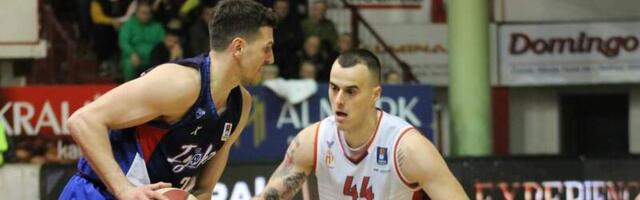 Čarapić: Protiv Mege moramo dati više od maksimuma