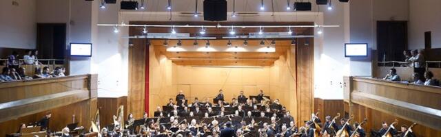 Beogradska filharmonija dovedena na rub egzistencije, muzičari zovu publiku u pomoć
