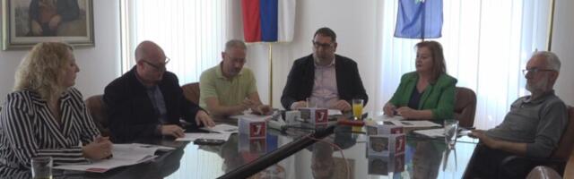 Poznat dobitnik Grand Prix nagrade 17-og Međunarodnog bijenala