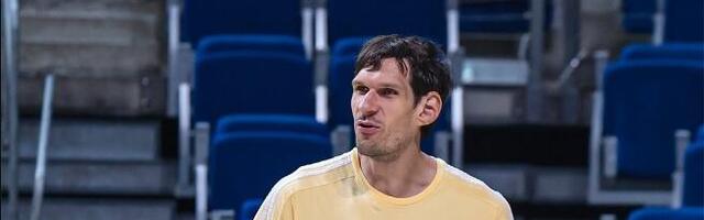 BOBAN OTKRIO KO GA JE UBEDIO DA DOĐE U FENER: Za sve su „kriva“ dva srpska reprezentativca!