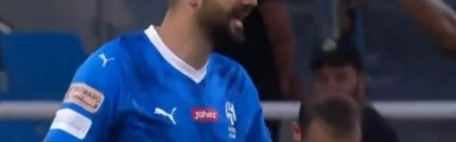 SENZACIJA na vidiku: Mitrović na meti velikana