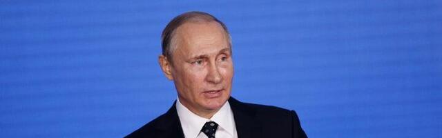 Putin: Nadam se da je Zapad čuo moja upozorenja