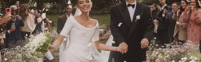 Bridal Trends: 5 svadbenih trendova koji će dominirati 2025.