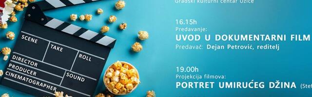 DOKSrbija u subotu u Užicu