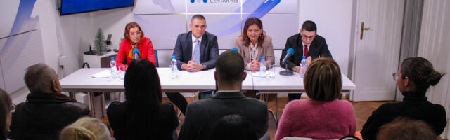 „Studentski protest iz ugla niške opozicije“ – podržati studente, ne preuzimati proteste