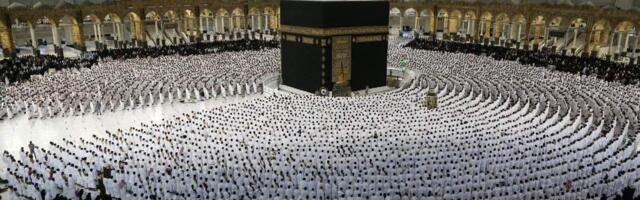 Upitan organiziran odlazak na Hadž iz Srbije