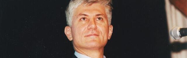 GODIŠNJICA UBISTVA ĐINĐIĆA Zašto je Srbiji smetao reformator?