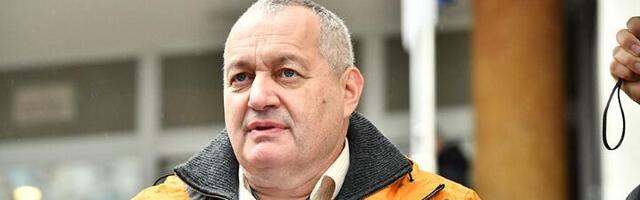 "Skandalozno je predložiti zakon o biračkom spisku bez dogovora s opozicijom"