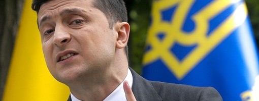 Predsednik Ukrajine traži raspuštanje Ustavnog suda