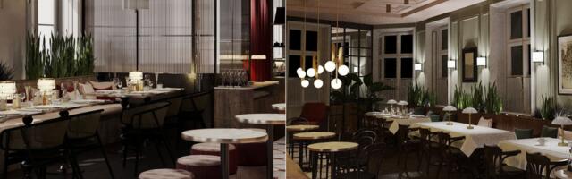 Kultni beogradski restoran „Grčka kraljica“ ponovo otvara vrata