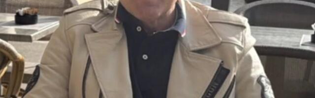SNIMIO VELIKI HIT, A RADI PARALELNO DVA POSLA - SRPSKI PEVAČ IMA VILU NA MORU, A OTPLAĆUJE KREDIT: "Nije me sramota"