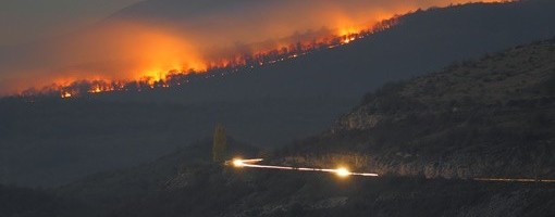 Jermenske vlasti optužile Azerbejdžan za bombardovanje