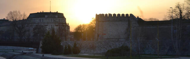 „Zlatna desetka“ Vuku Rađenu za film „Džo“, na petom Festivalu diplomskog filma u Nišu