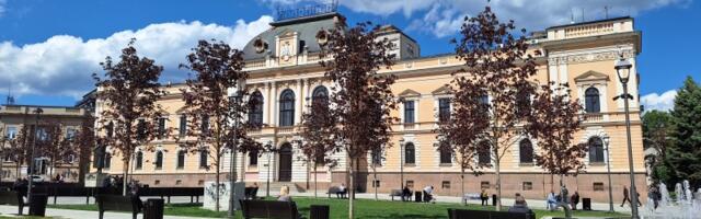 Zlatni septembar  na Trgu Radomira Putnika: Podrška za decu obolelu od raka