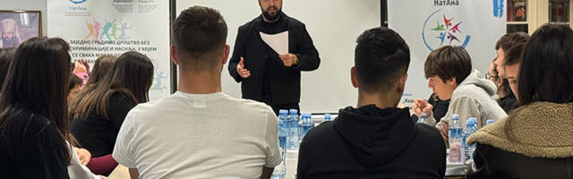 Dijalogom do rešenja (VIDEO)