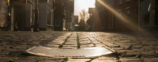 Neobično rešenje: Kako Brisel vodu iz kanalizacije koristi za grejanje?