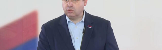 Каран у предности у односу на Бланушу за 9.000 гласова (видео)