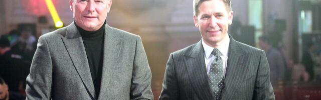 Ko umesto Veselina Jevrosimovića? Srpski atletski savez ima kandidata