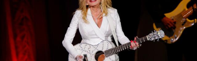 Doli Parton svakog dana jede jednu namirnicu: U pitanju je nepravedno potcenjeni klasik