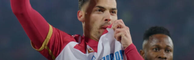 Milojević potvrdio: “Nemanja Radonjić je suspendovan od strane kluba”: