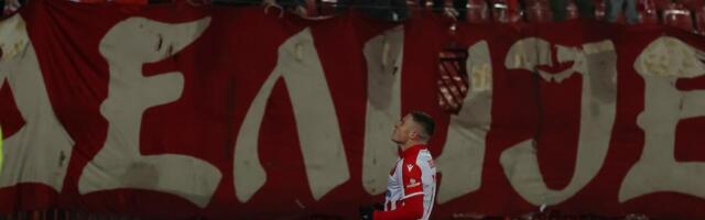 Brazilski ples pogurao Zvezdu do evropske vize za proleće