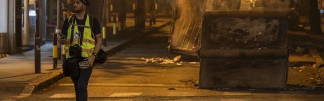 LAZAR NOVAKOVIĆ: Kada ti je dokumentarna fotografija opredeljenje, trenutno ti je posao protest (FOTO)