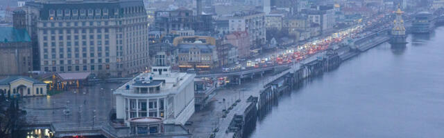 Kijev optužio Moskvu da ukrajinsku decu drži u „kampovima za prevaspitavanje“ u Belorusiji, Rusiji i Severnoj Koreji