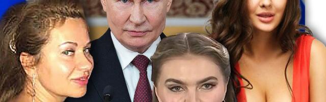 Šta žene hoće od Putina? Dame poslale duplo više pitanja za "direktnu liniju" predsednika Rusije