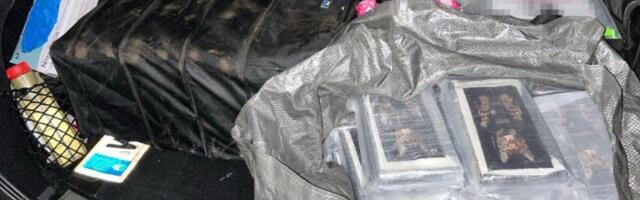 Ko je vođa krimi grupe koja je razbijena u Srbiji, Španiji i Austriji