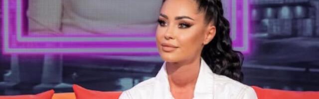 Oglasila se nakon porođaja: Aleksandra Bursać otkrila detalje o naslednici (FOTO)