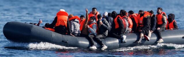 Kosovo počelo da prihvata migrante iz SAD